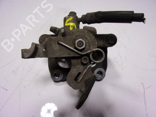 Left rear brake caliper SEAT LEON (5F1)  | BP15647879M107 