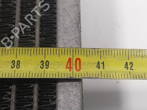 Water radiator KIA RIO III (UB) 1.2 CVVT | BP19431187M31 