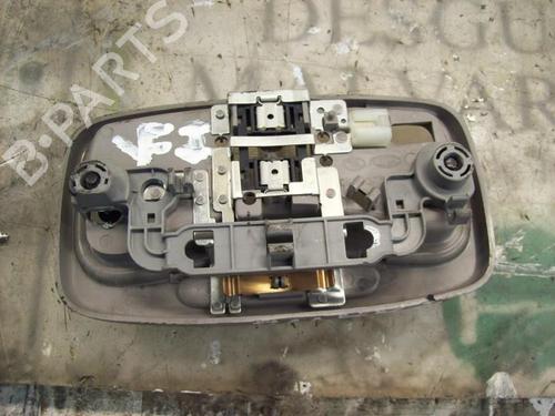 Interior roof light KIA PREGIO Van (TB) 2.5 TCi D | BP7413809I8