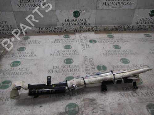 Venstre gardin airbag Venstre gardin airbag 4008678 4008678