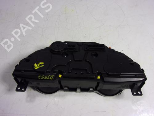 Instrument cluster TOYOTA C-HR (_X1_)  | BP10224714C47 