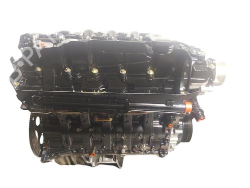 Used Engine Engine BMW X5 (E53) 3.0 d (218 hp) 16903895 16903895
