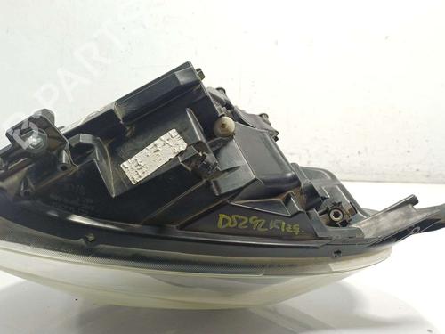 Left headlight FIAT 500X (334_) 1.6 (334AXE1A) | BP38761225C28 - Image 4