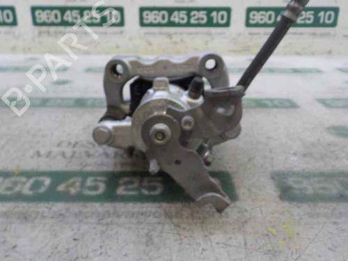 Right rear brake caliper AUDI A1 Sportback (GBA) | BP11551718M106