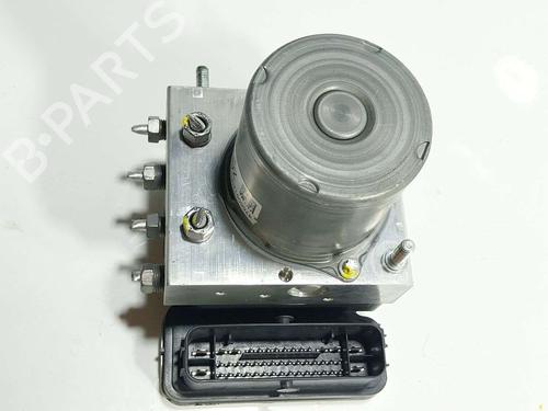 ABS pump RENAULT CAPTUR II (HF_) Blue dCi 115 (HFAD) | BP38546676M43 - Image 5