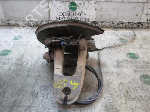 Right rear steering knuckle BMW X5 (E53) 3.0 d | BP3841801M28 