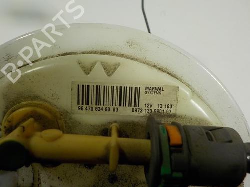 Pompa paliwa CITROËN C5 III Break (RW_)  | BP11946811M76