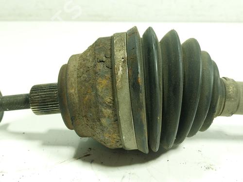 Right front driveshaft BENTLEY CONTINENTAL FLYING SPUR (3W_)  | BP26928061M39 