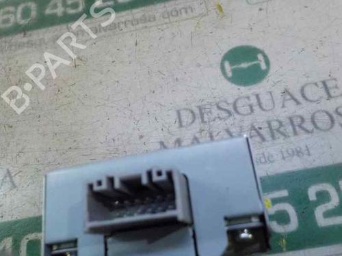 Elektronisk modul TOYOTA VERSO (_R2_) 1.6 D4-D (WAR20_) | BP6450189M83 