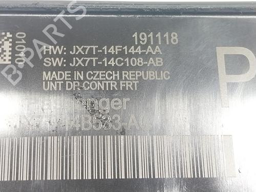 Electronic module FORD FOCUS IV (HN) 1.5 EcoBoost | BP17960765M83 