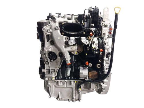 Used Engine Engine 38755017 38755017