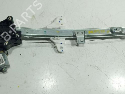 Used Rear left window mechanism Rear left window mechanism 38627531 38627531