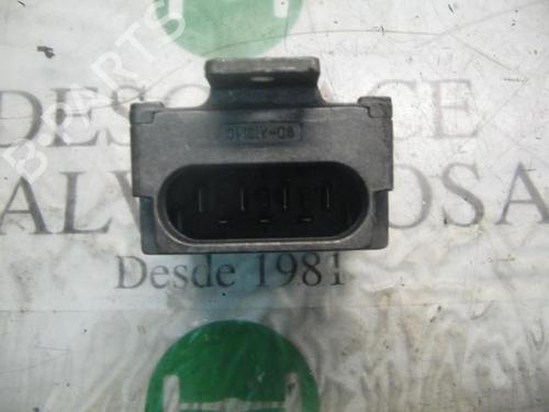 Elektronisk modul MERCEDES-BENZ A-CLASS (W168) A 160 (168.033, 168.133) | BP3769763M83 