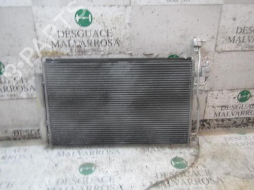 Used AC radiator AC radiator OPEL ANTARA A (L07) 2.0 CDTI (150 hp) 3839590 3839590