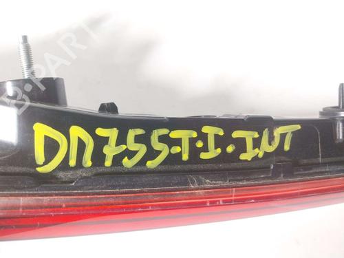 Left tailgate light RENAULT ARKANA I (LCM_, LDN_) 1.3 TCe 140 (LDN0) | BP38938054C79 - Image 4