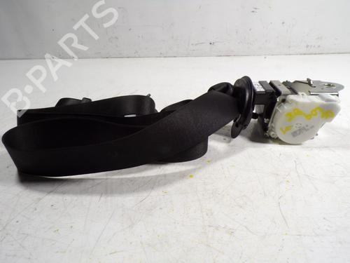 Used Front left seatbelt Front left seatbelt BMW 3 (E90) [2004-2012] 8741835 8741835