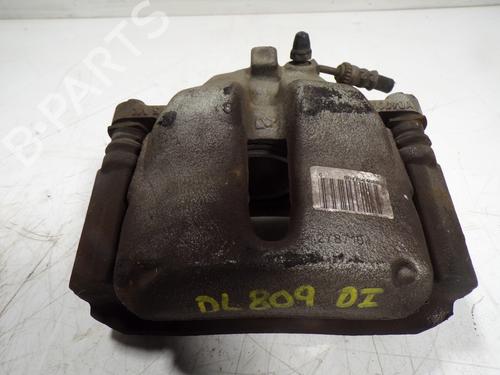 Used Left front brake caliper Left front brake caliper CITROËN C3 AIRCROSS II (2R_, 2C_) [2017-2026] 14907808 14907808