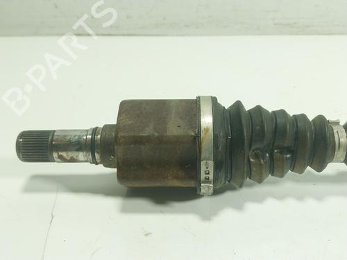 Right front driveshaft AUDI Q3 (F3B) 35 TDI | BP24738354M39 - Image 3