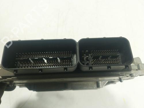 Engine control unit (ECU) MERCEDES-BENZ GLC (X253) 200 EQ Boost 4-matic (253.981) | BP24574885M57 