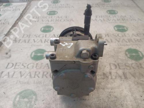 Left rear brake caliper KIA SPORTAGE II (JE_, KM_) 2.0 i 16V | BP11547267M107 