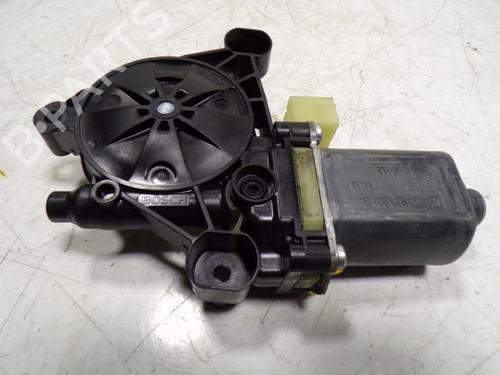 Left front window motor VW GOLF VII (5G1, BQ1, BE1, BE2) 1.6 TDI | BP15393449E21 