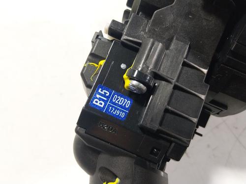Headlight switch TOYOTA AYGO X (_B7_) 1.0 VVT-i (KGB70) | BP29111896I24 