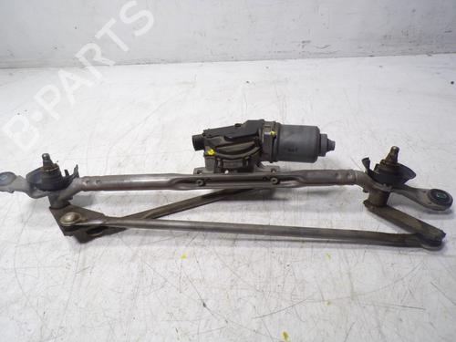 Used Front wiper motor Front wiper motor MAZDA CX-5 (KE, GH) [2011-2017] 10516362 10516362