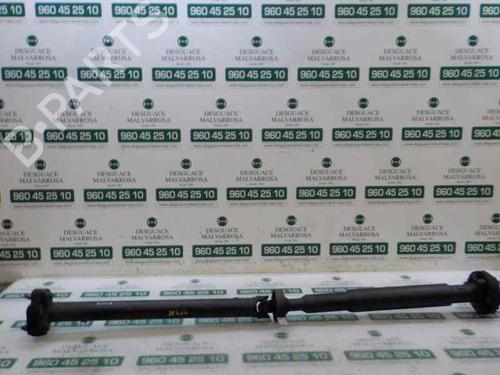 Used Driveshaft BMW 3 (E90) 318 d (143 hp) 5824829