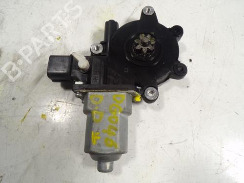 Used Right front window motor MITSUBISHI OUTLANDER II (CW_W) 2.2 DI-D 4WD (177 hp) 6966019
