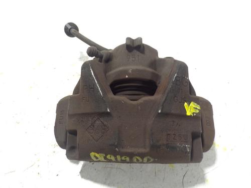 Right front brake caliper DACIA LODGY (JS_) 1.5 dCi | BP11553840M104 - Image 2