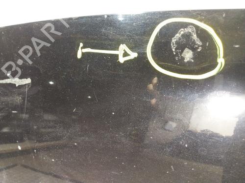 Hood RENAULT KOLEOS I (HY_) 2.0 dCi (HY0K) | BP24574757C1
