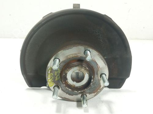 Left front steering knuckle MITSUBISHI ASX (GA_W_) 1.6 MIVEC (GA1W) | BP35801914M25 - Image 3
