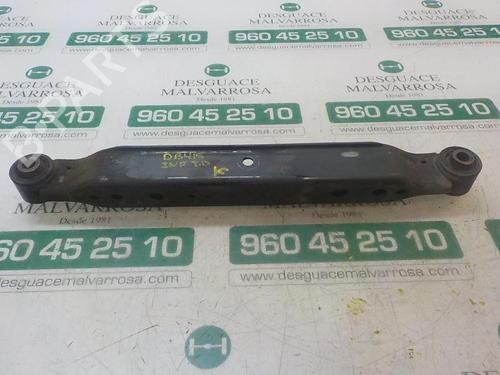 Used Right rear suspension arm NISSAN QASHQAI I (J10, NJ10) [2006-2015]  4002510