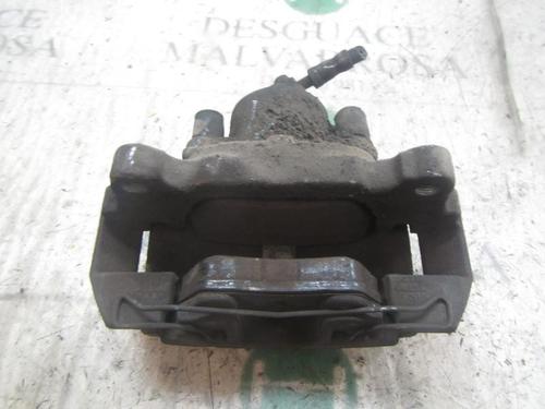 Right front brake caliper SEAT ALTEA (5P1) 1.9 TDI | BP11547857M104