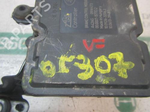 ABS pump LAND ROVER FREELANDER 2 (L359)  | BP3880027M43 