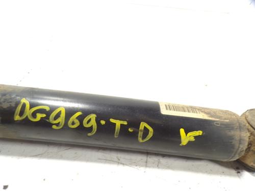 Right rear shock absorber OPEL COMBO Tour (X12)  | BP7548558M19