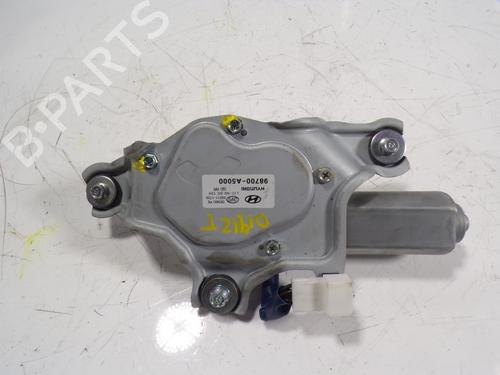 Used Rear wiper motor HYUNDAI i30 (GD) [2011-2025]  10002985