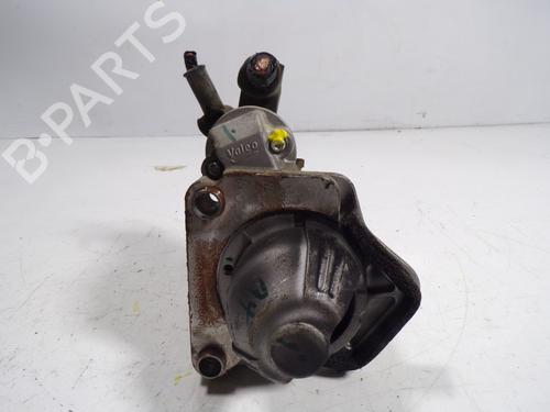 Starter NISSAN MICRA IV (K13K, K13KK) 1.2 | BP7023633M8 