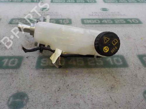 Brake master cylinder RENAULT MEGANE IV Hatchback (B9A/M/N_) | BP6103997M77 - Image 4