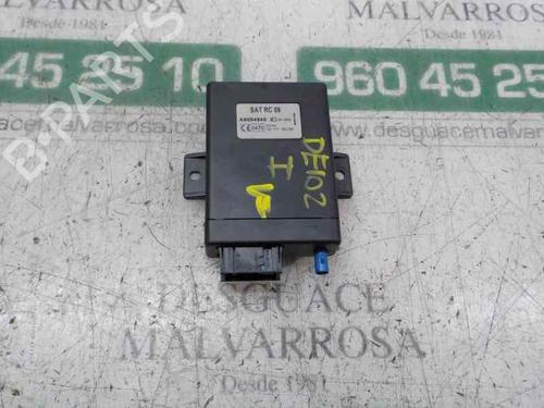 Elektronische module SEAT IBIZA IV (6J5, 6P1) 1.6 TDI (90 hp) 4515919
