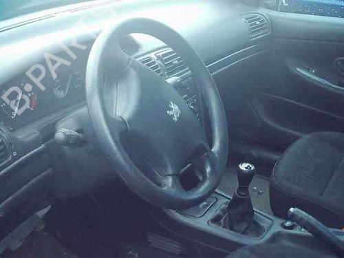 Electronic module PEUGEOT 406 (8B) 2.0 HDI 90 | BP3790221M83 