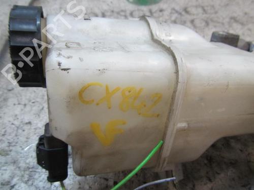 Brake master cylinder CITROËN C5 III (RD_) 2.0 16V (RDRFJC, RDRFJF) | BP3844335M77 