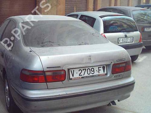 Switch HONDA ACCORD V (CE, CF_, CD)  | BP3738241I30  - Image 10