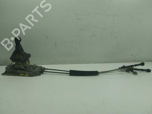 Used Gear lever SEAT IBIZA IV (6J5, 6P1) 2.0 TDI (143 hp) 18306336