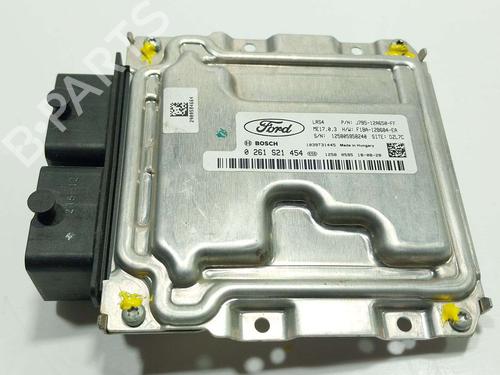 Used Engine control unit (ECU) Engine control unit (ECU) 37019449 37019449