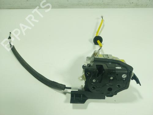 Used Front right lock Front right lock 22898434 22898434