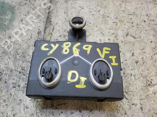 Elektronisk modul SEAT LEON (5F1) 1.6 TDI | BP3997961M83 
