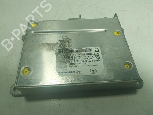 Module électronique MERCEDES-BENZ CLS (C219) CLS 320 CDI (219.322) | BP16903958M83 