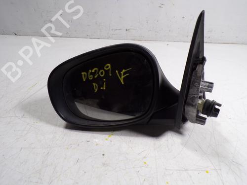 Used Left mirror BMW 3 (E90) [2004-2012]  8643366