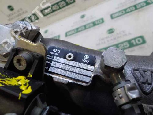 Turbocharger/Supercharger AUDI A3 Sportback (8PA)  | BP13047053M71